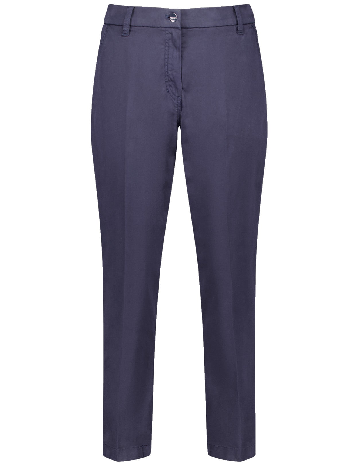 Kessy Cotton Pant - GERRY WEBER