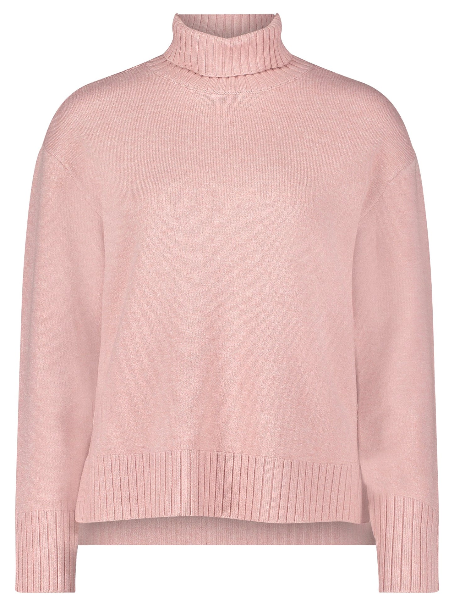 Knit Pullover
