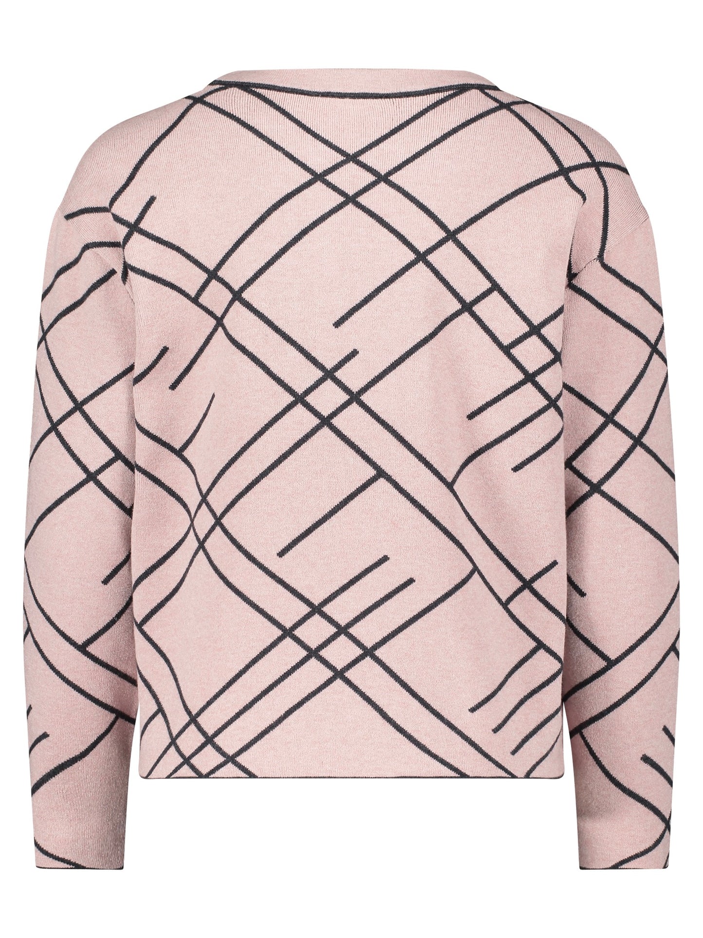 Knit Pullover
