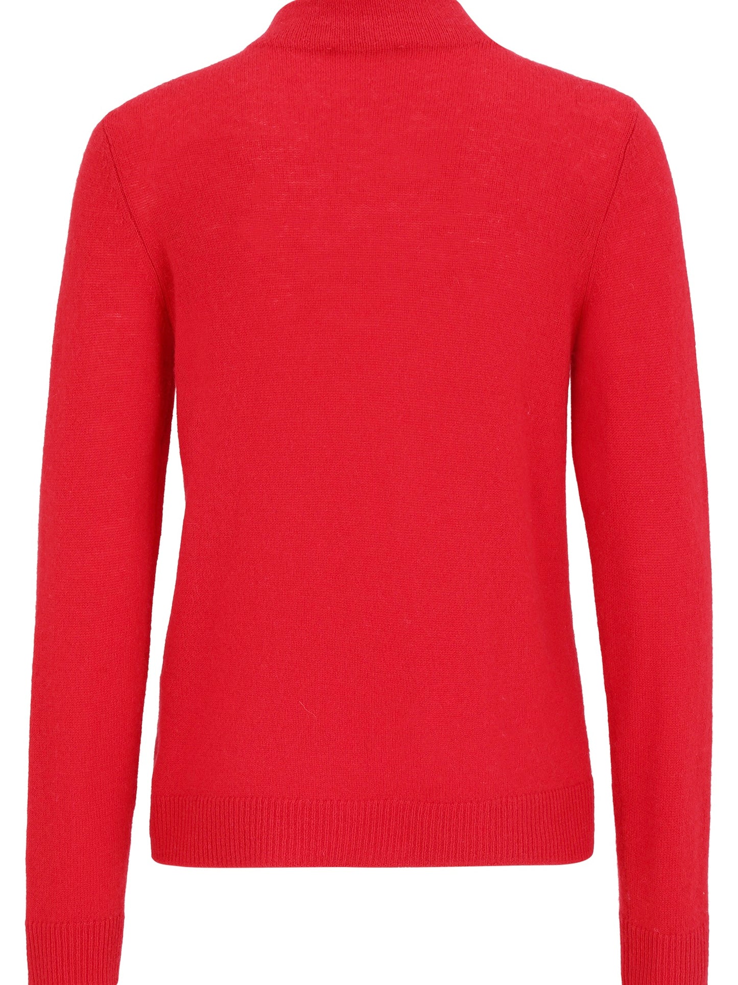 Cashmere Pullover
