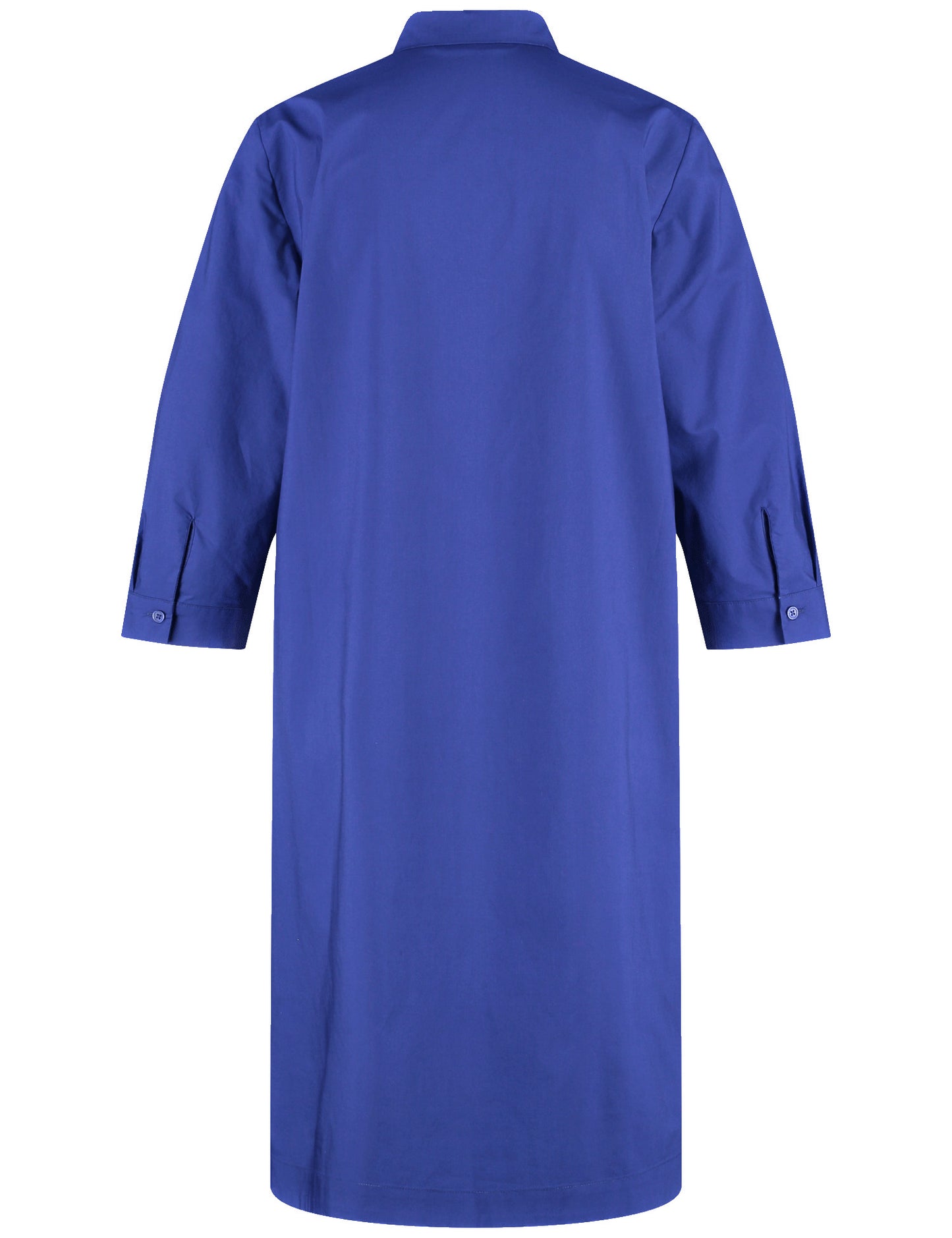 Cotton Dress