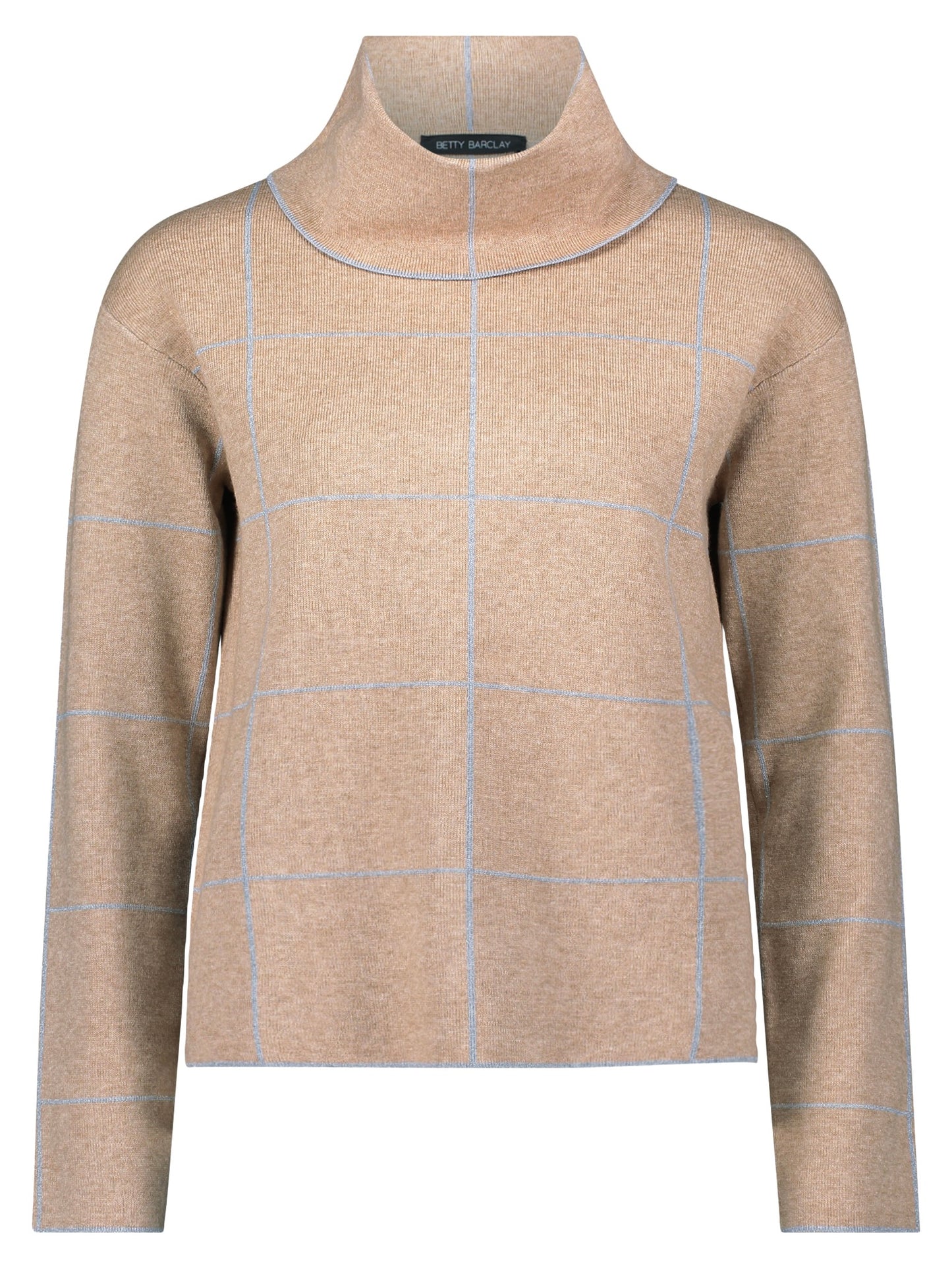 Knit Pullover