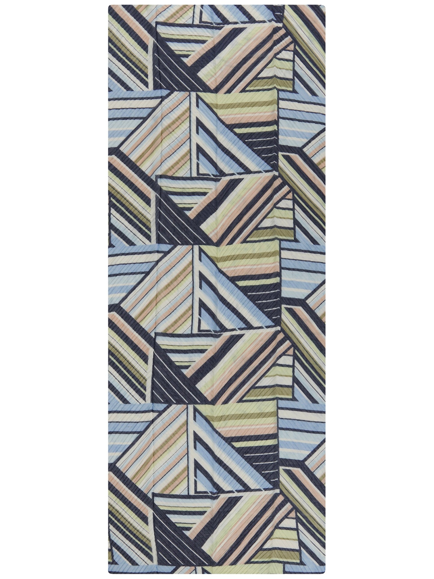 NEW Scarf with Print