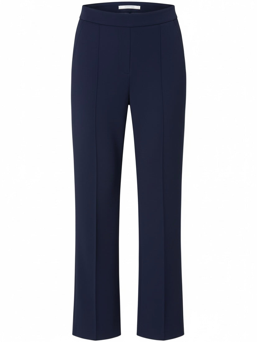 NEW Pull-on Pant – Navy