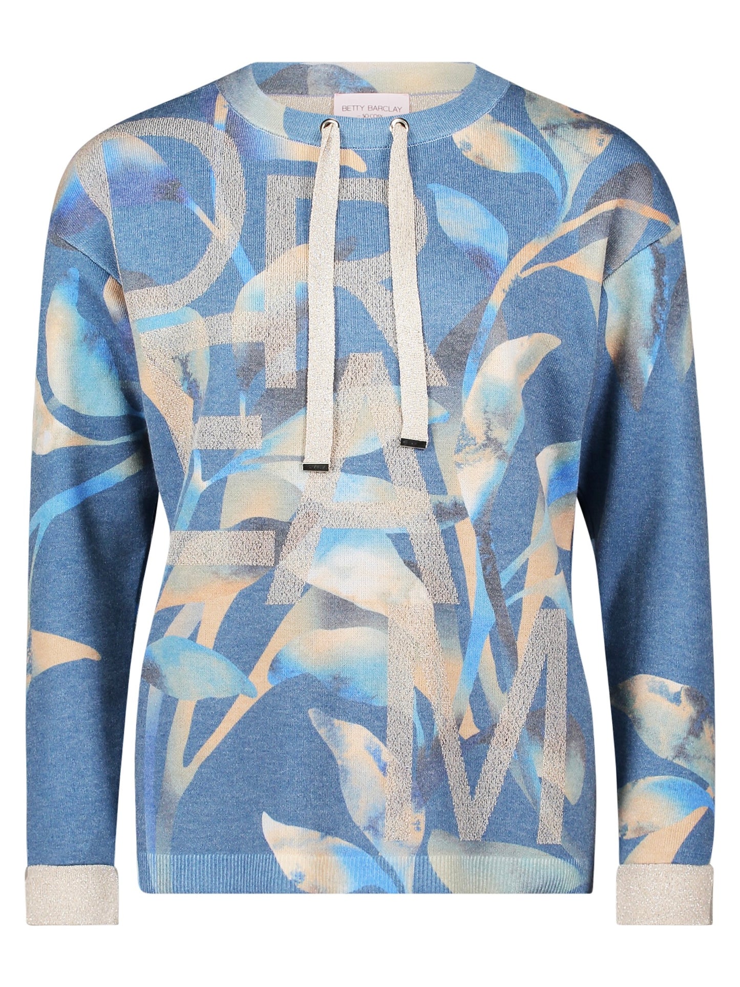 Knit Pullover