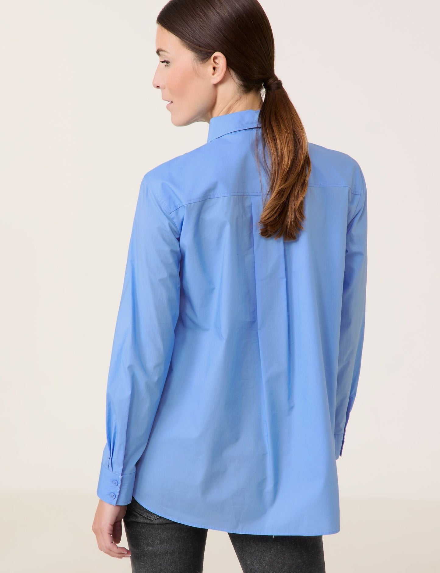 Cotton Blouse