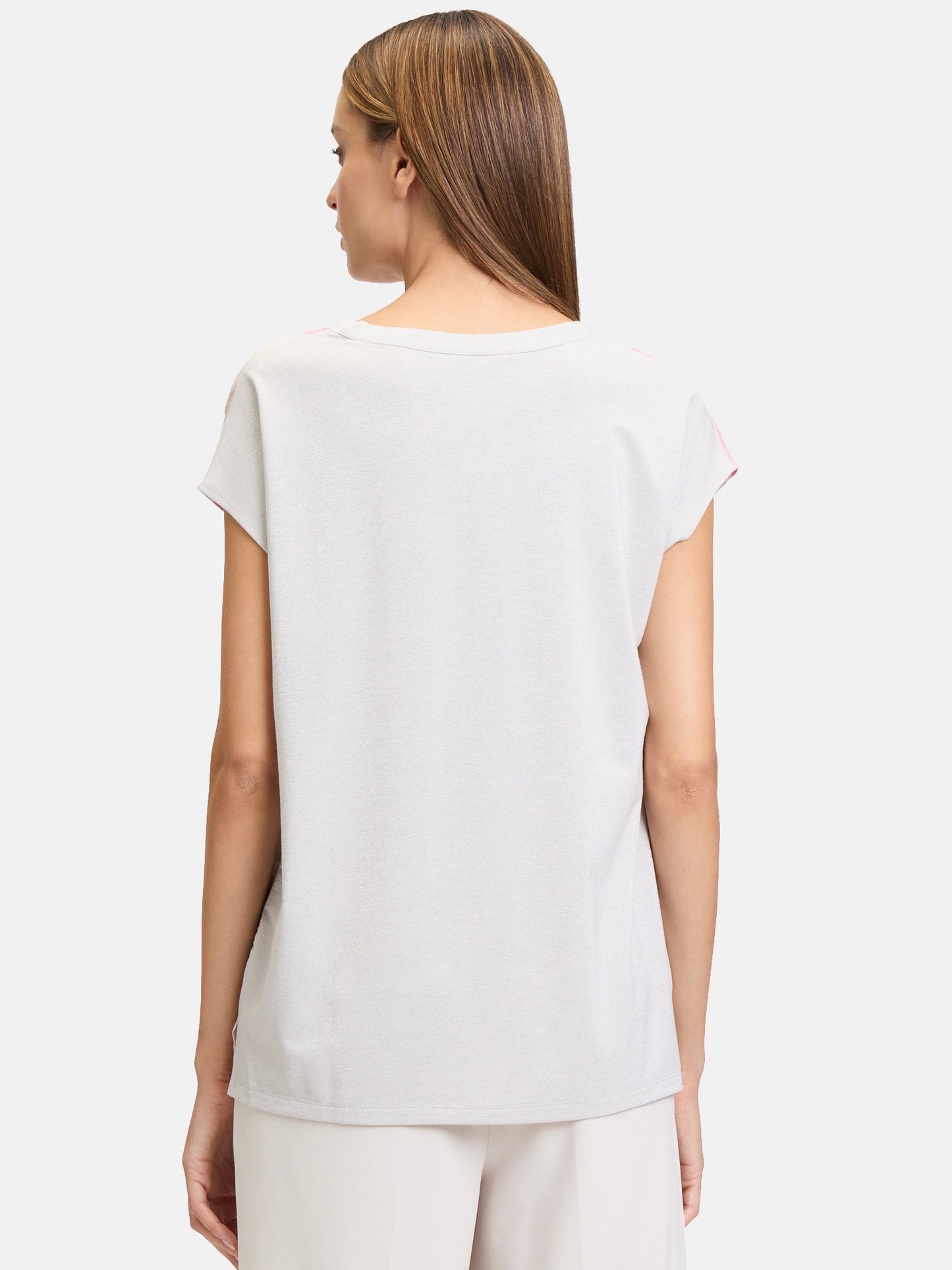 Top with Print
