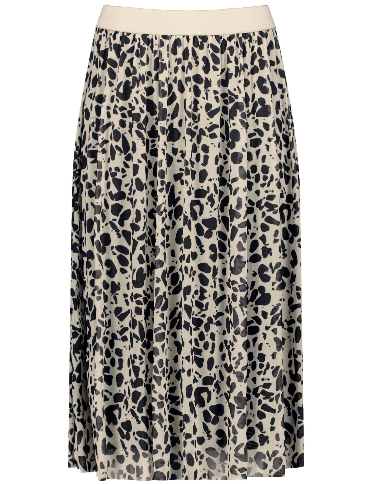 Pull-on Skirt