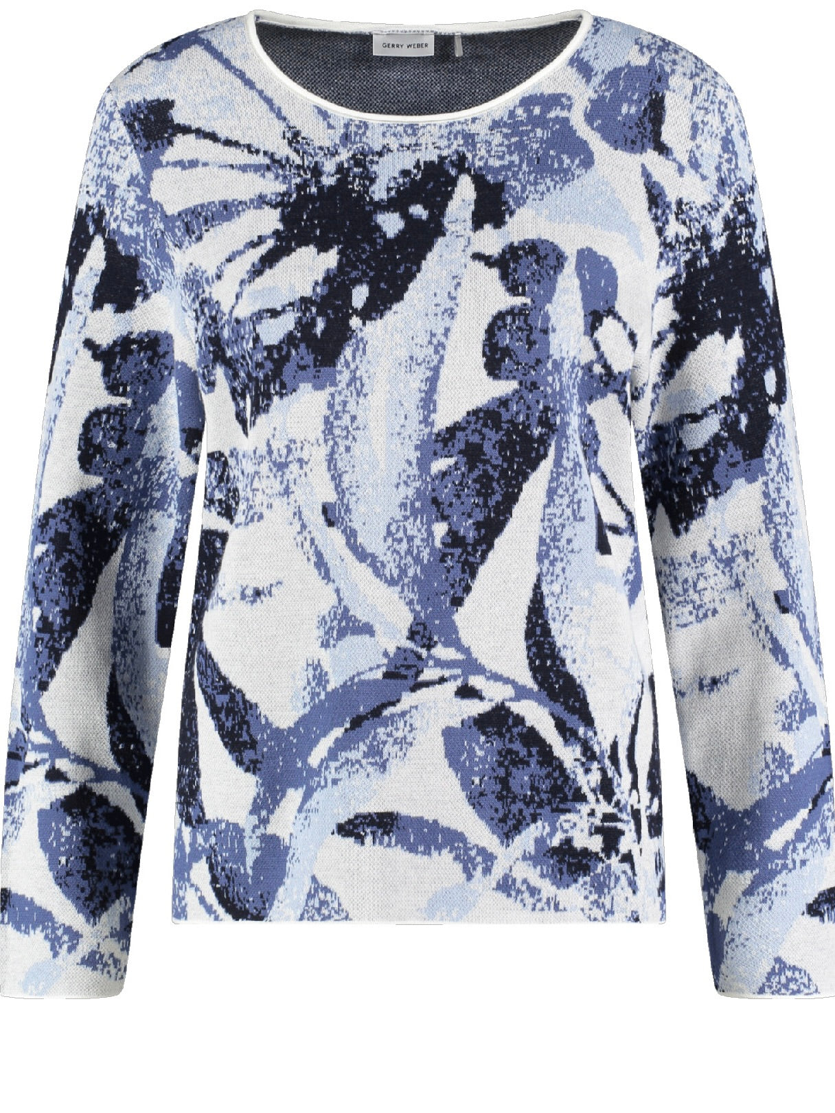 Cotton Pullover