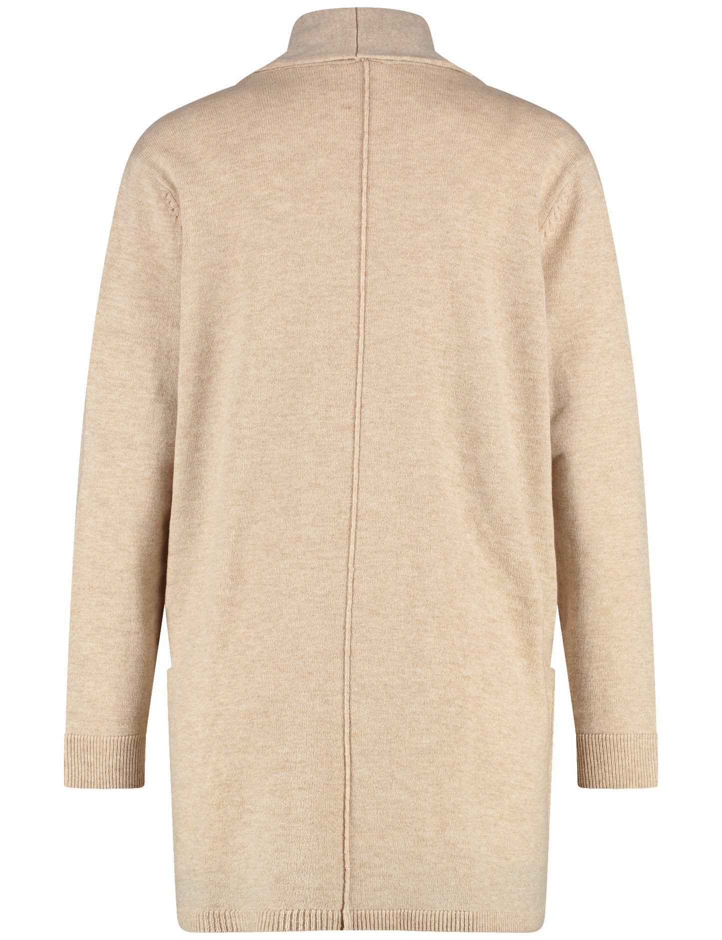 Knit Cardigan