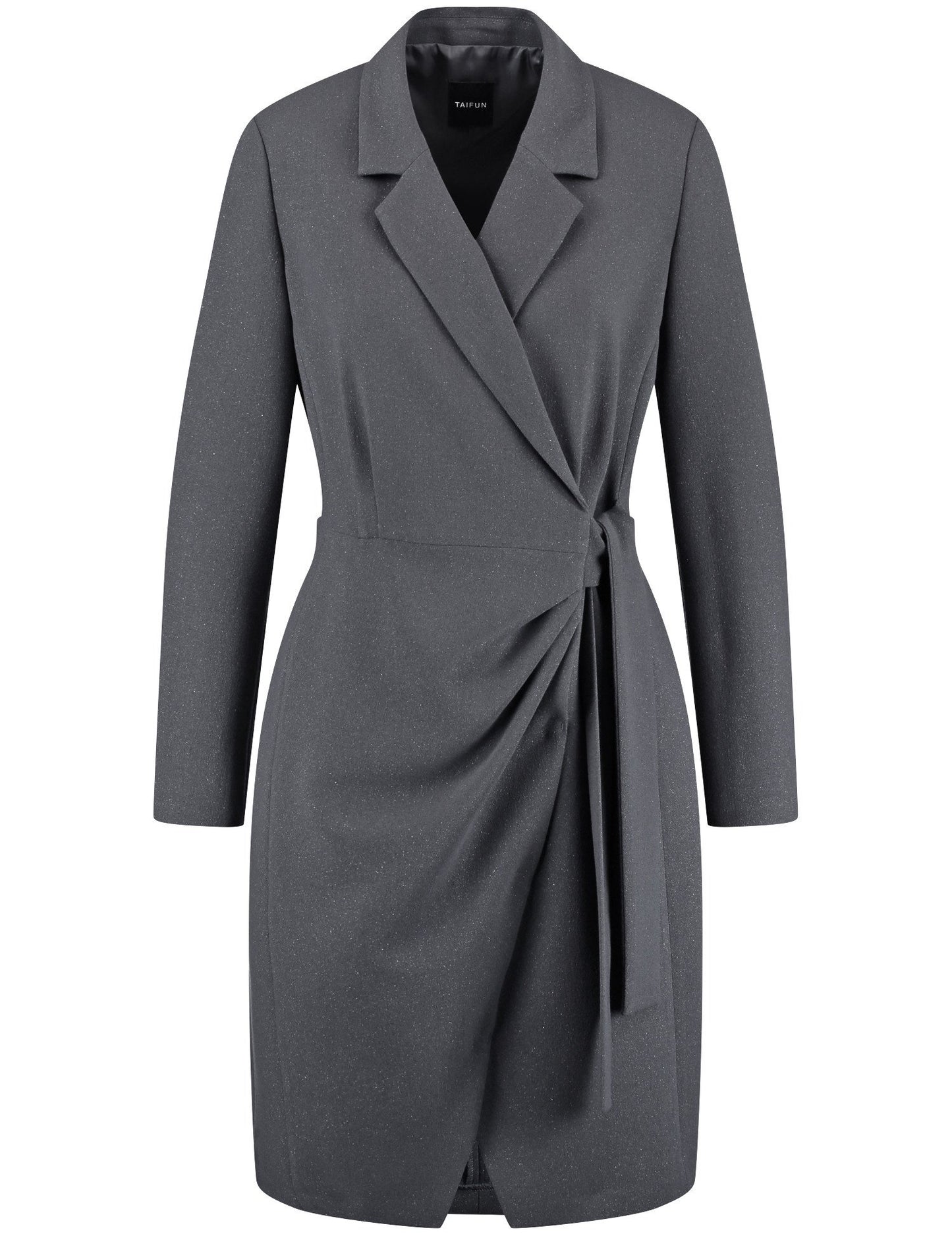 Wrap Dress