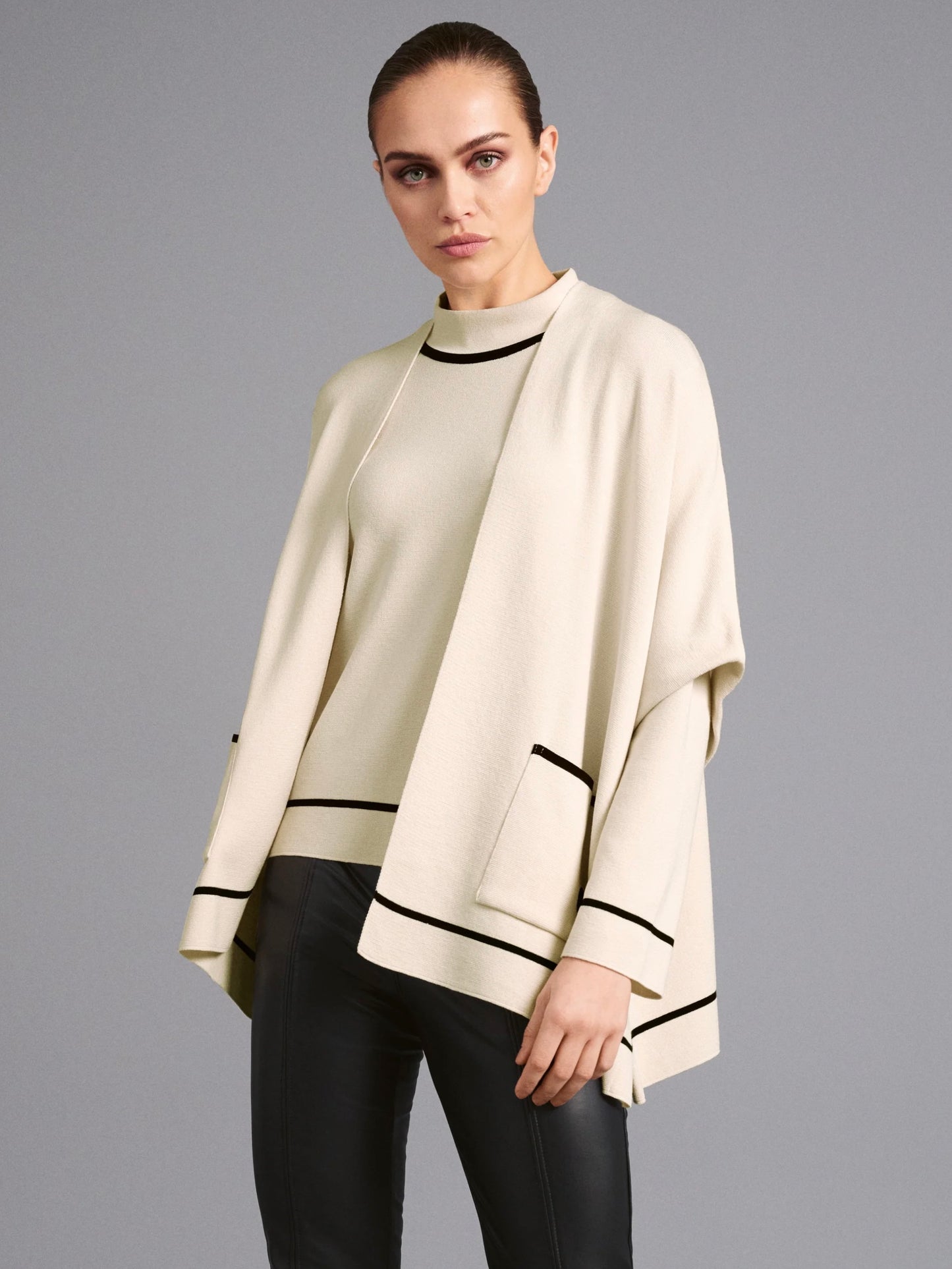 Knit Cardigan