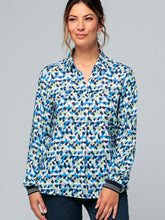 Blouse with Print