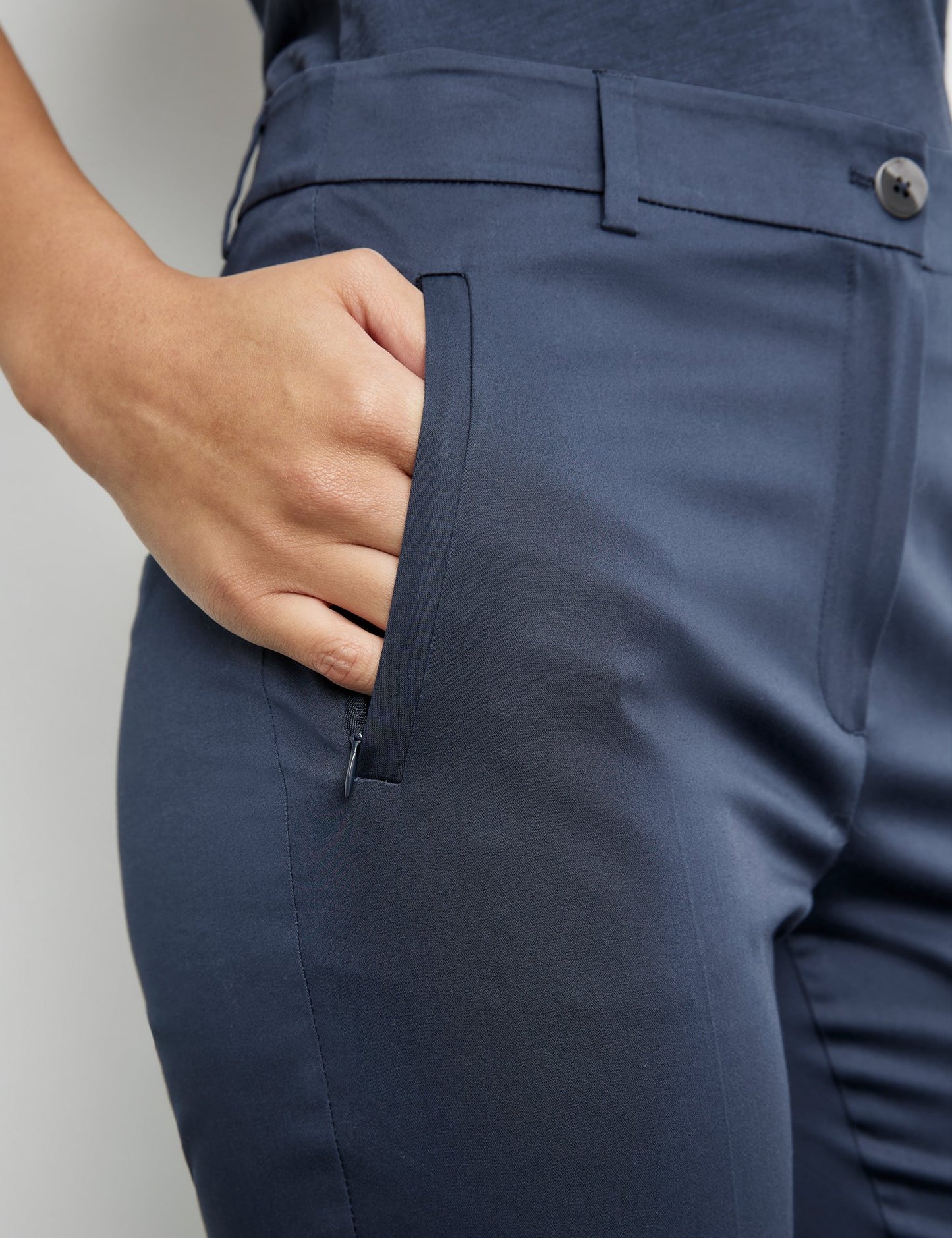 Cotton Pant