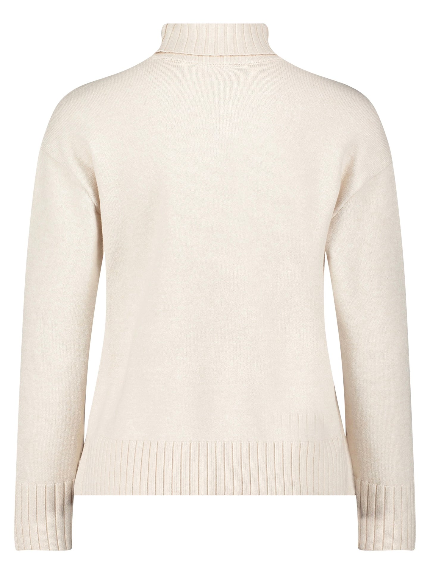 Knit Pullover