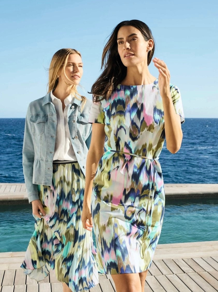 Gerry weber Webber Olsen brax Renfrew jacket 2025 tops basket Toronto vancouver skirt dresses summer dress