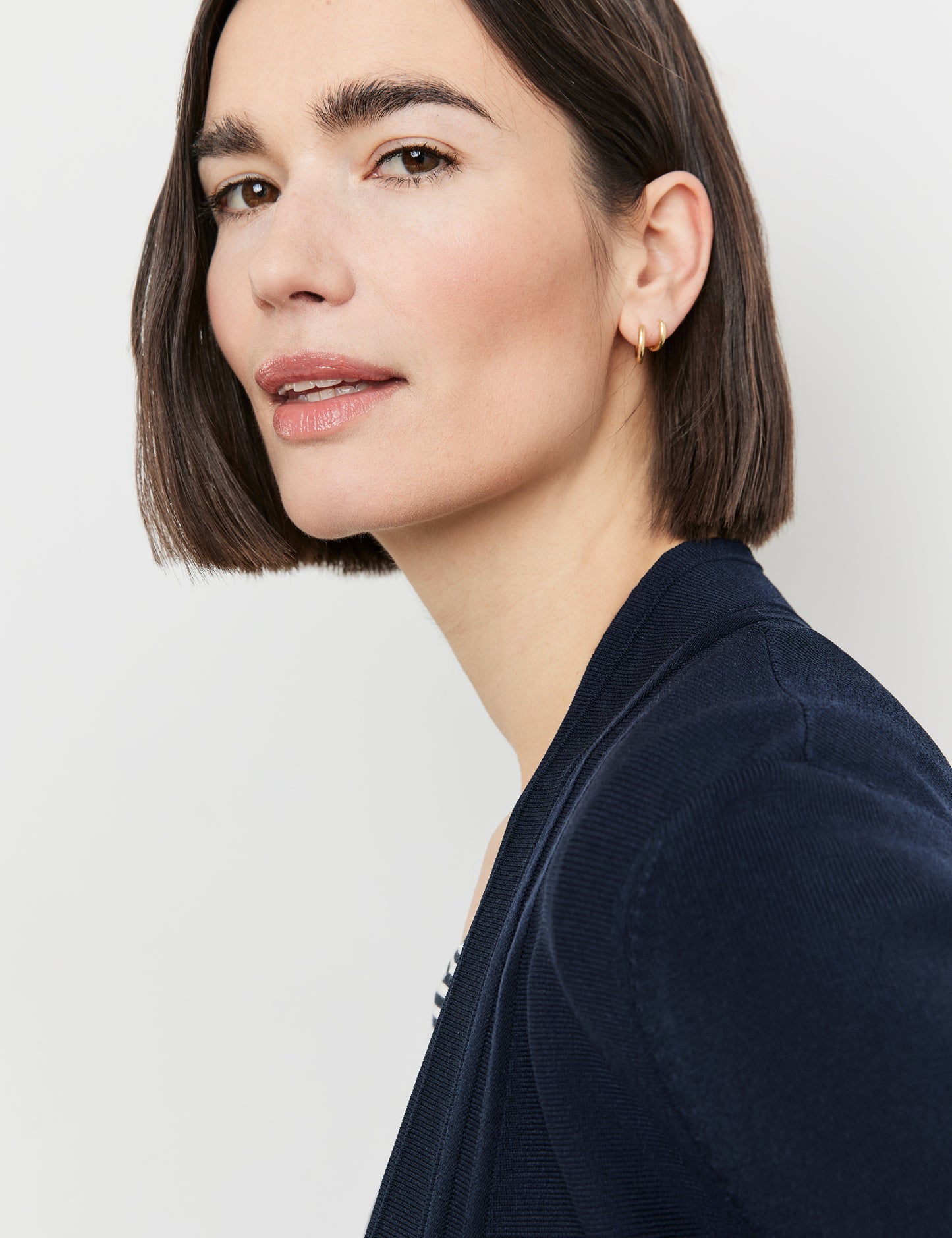 Bolero Cardigan