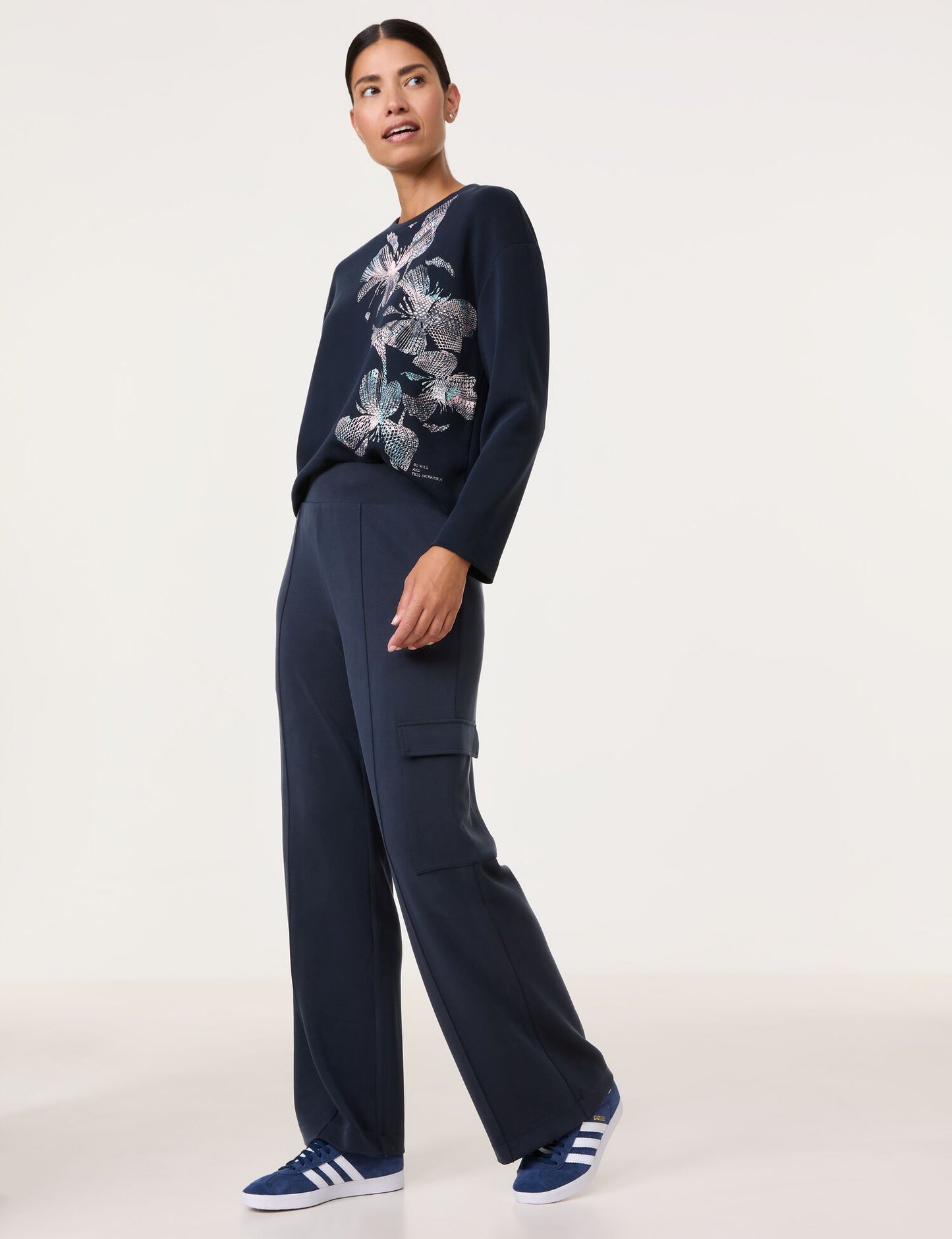 Pull-on Pant
