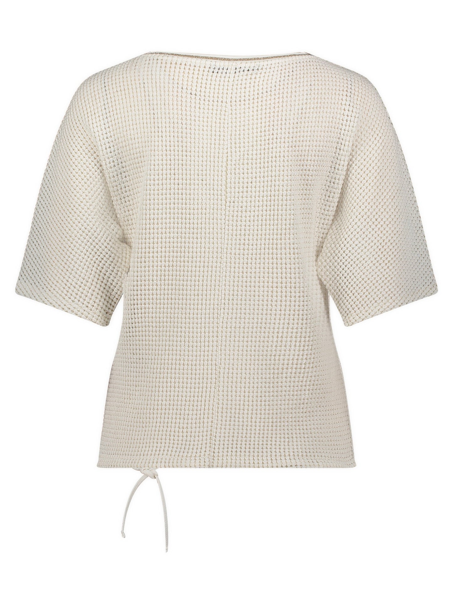 *NEW Textured Top - GERRY WEBER