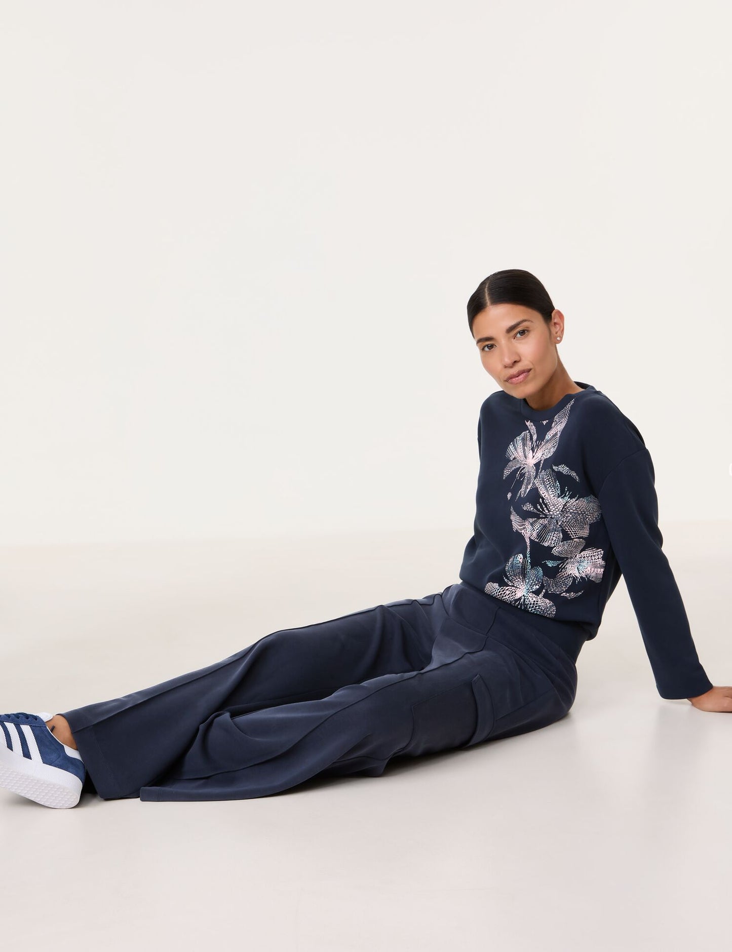 Pull-on Pant