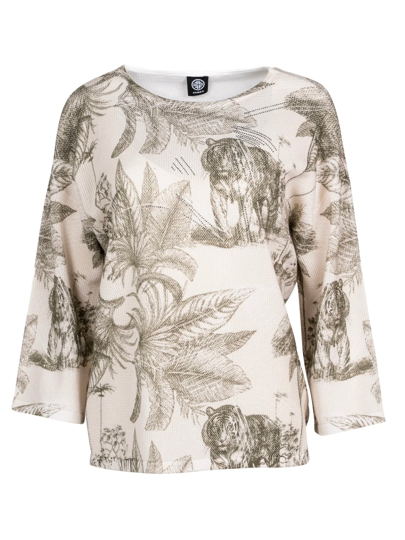 NEW Knit Pullover - GERRY WEBER