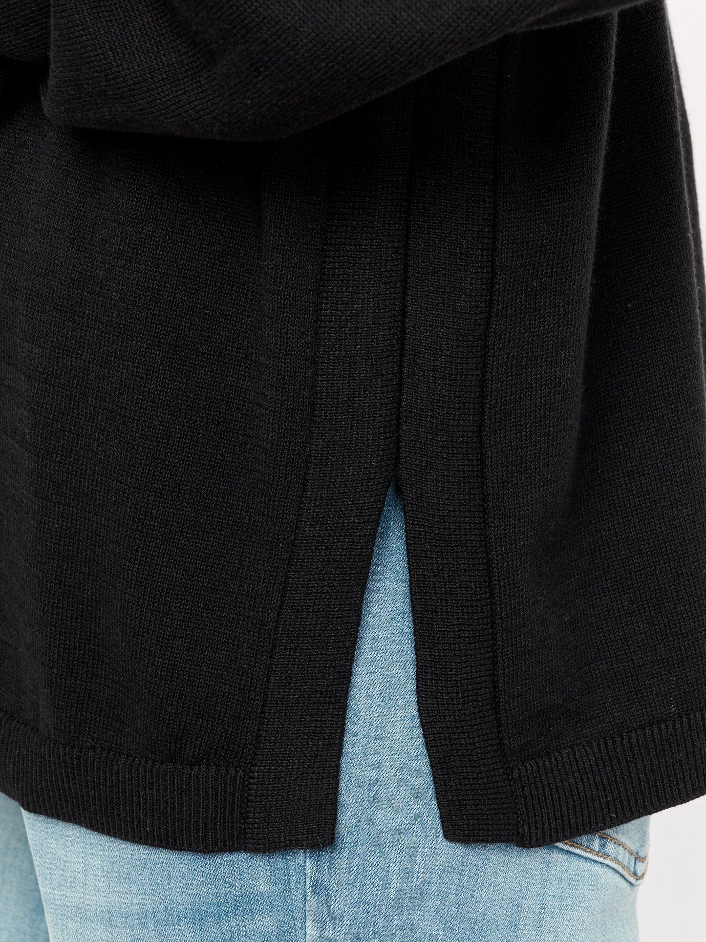 Knit Cardigan