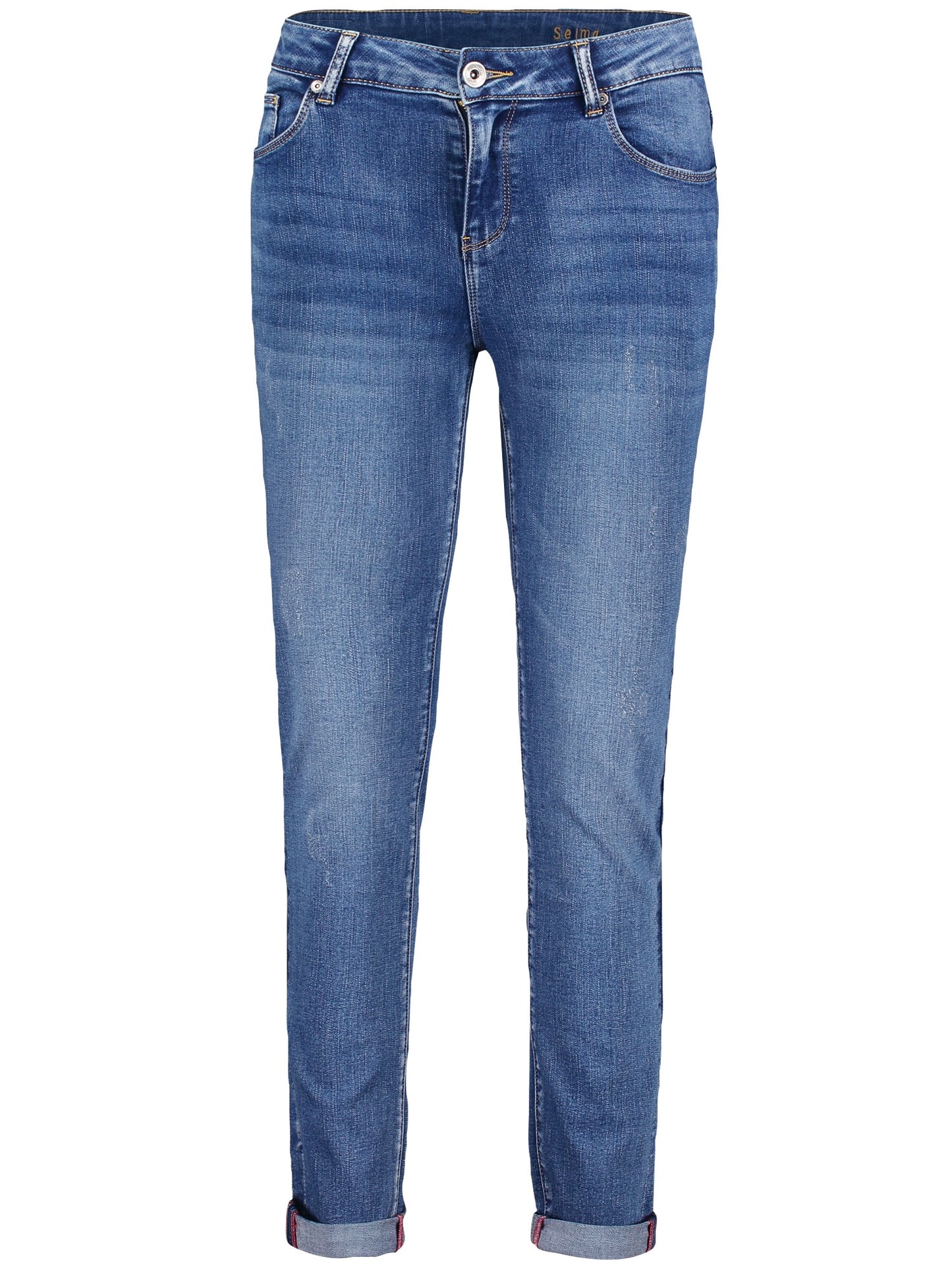 Basic Jean