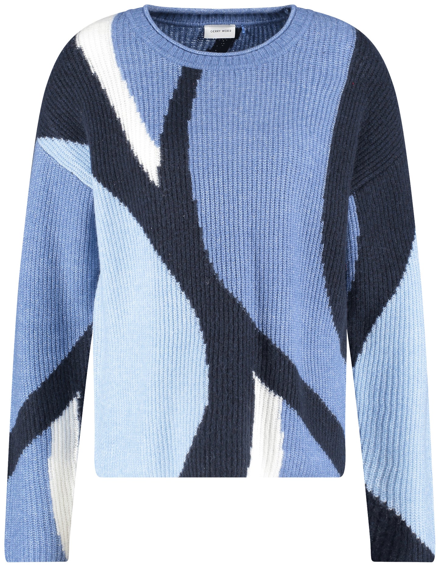 Knit Pullover