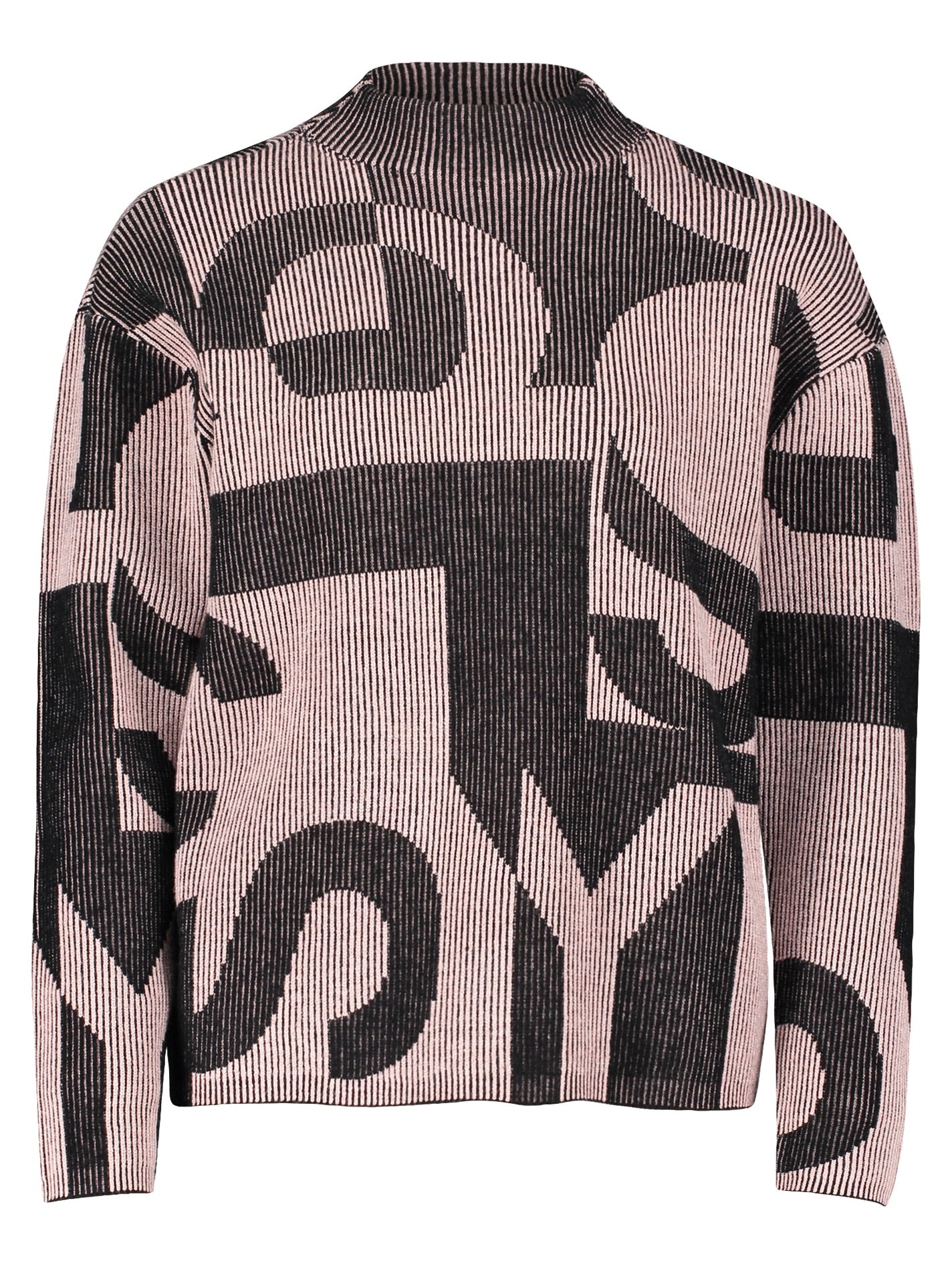 Knit Pullover