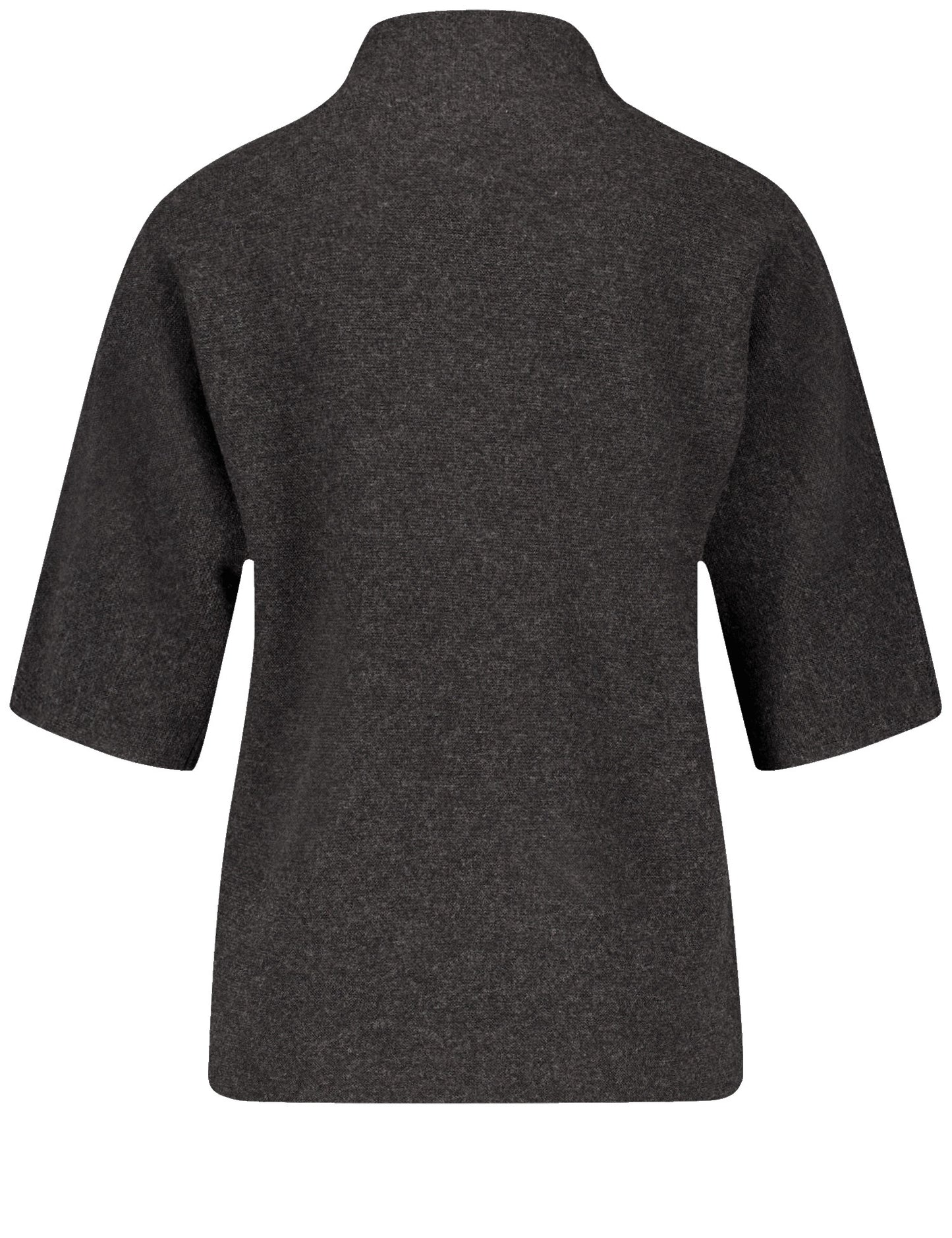 Cashmere Blend Pullover