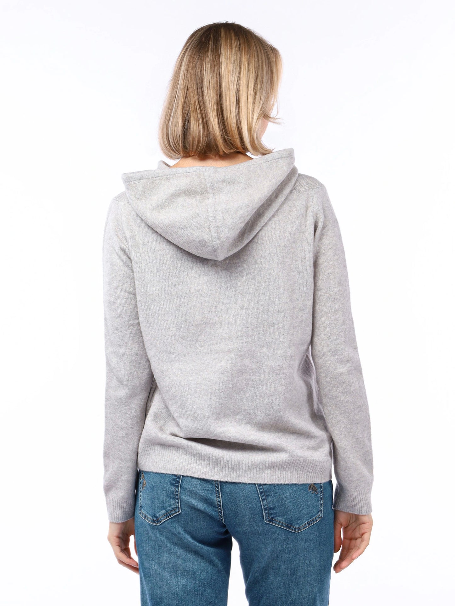 Knit Pullover