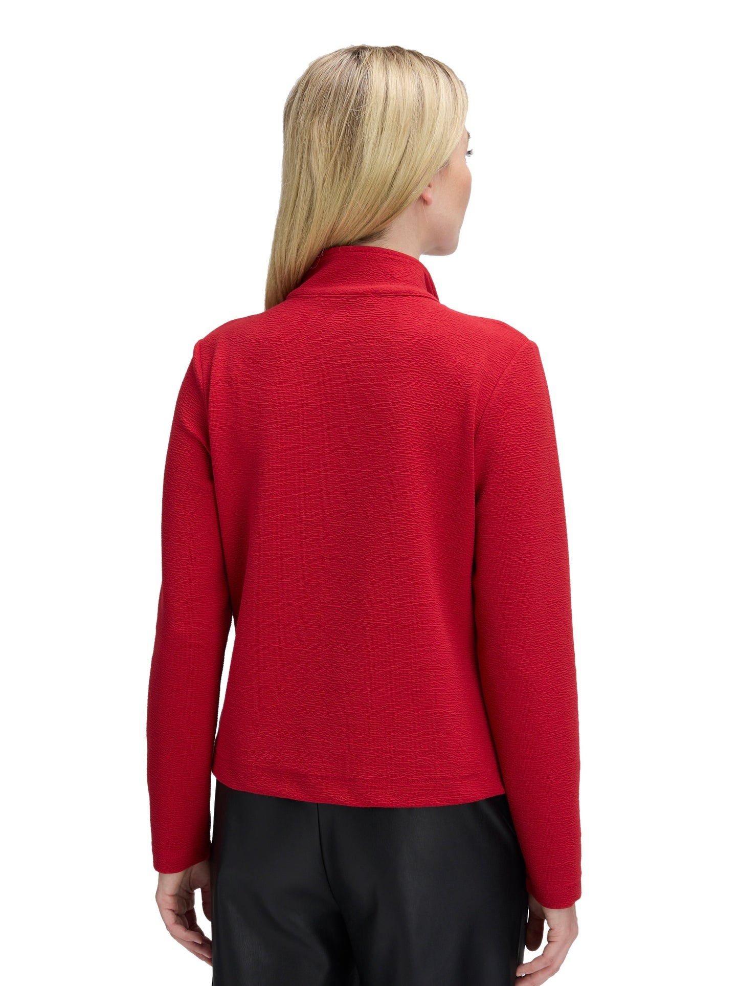 Knit Jacket