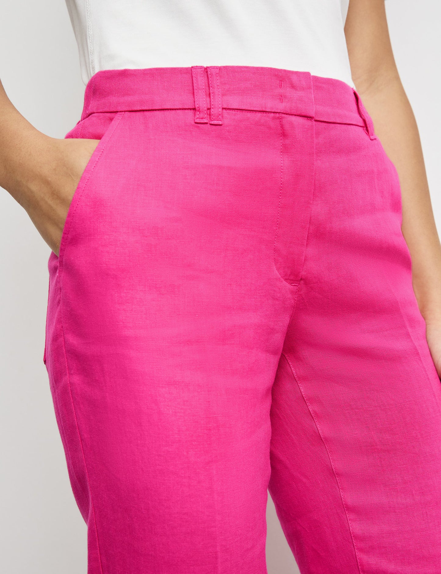 Citystyle Linen Trousers