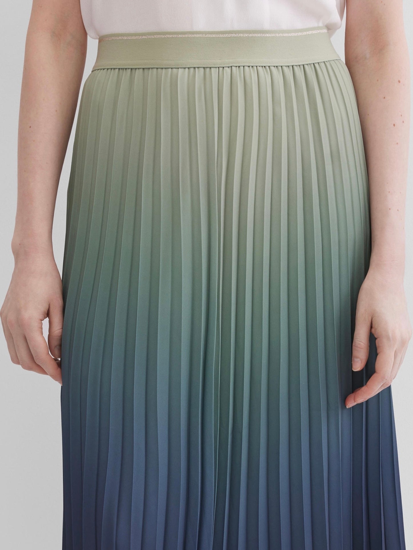 Pull-on Skirt