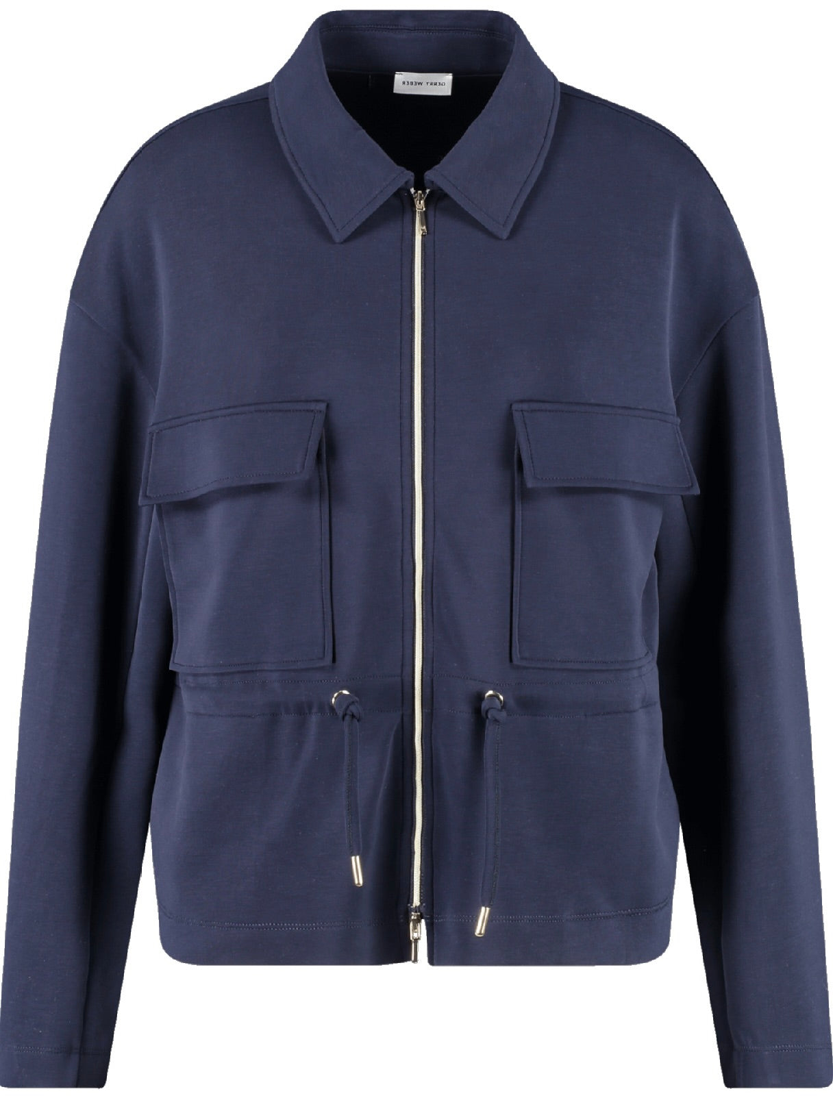 Leisure Jacket