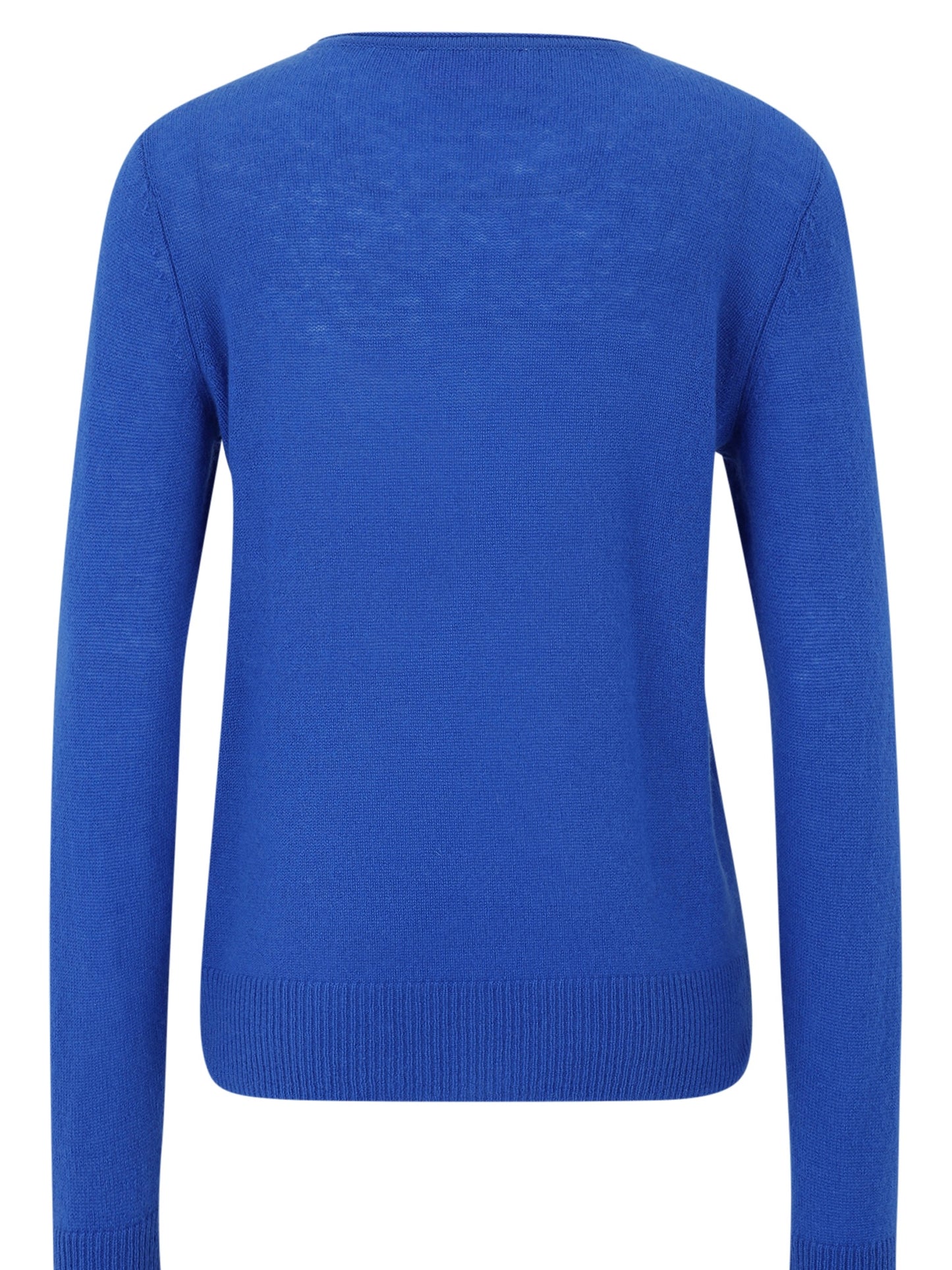 Cashmere Pullover