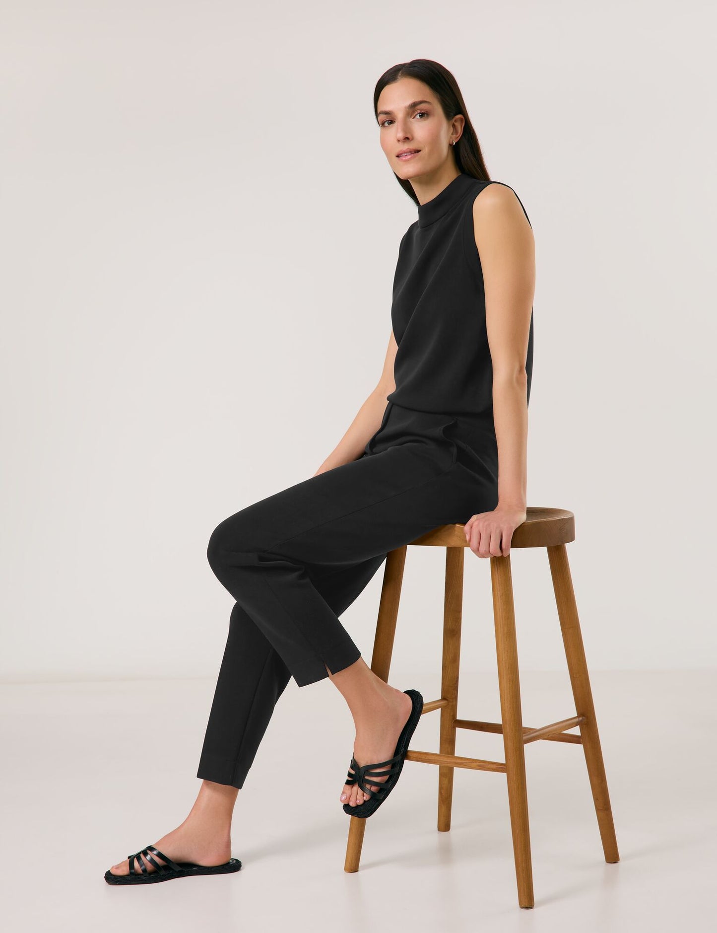 Comfortable Slip-on Pant