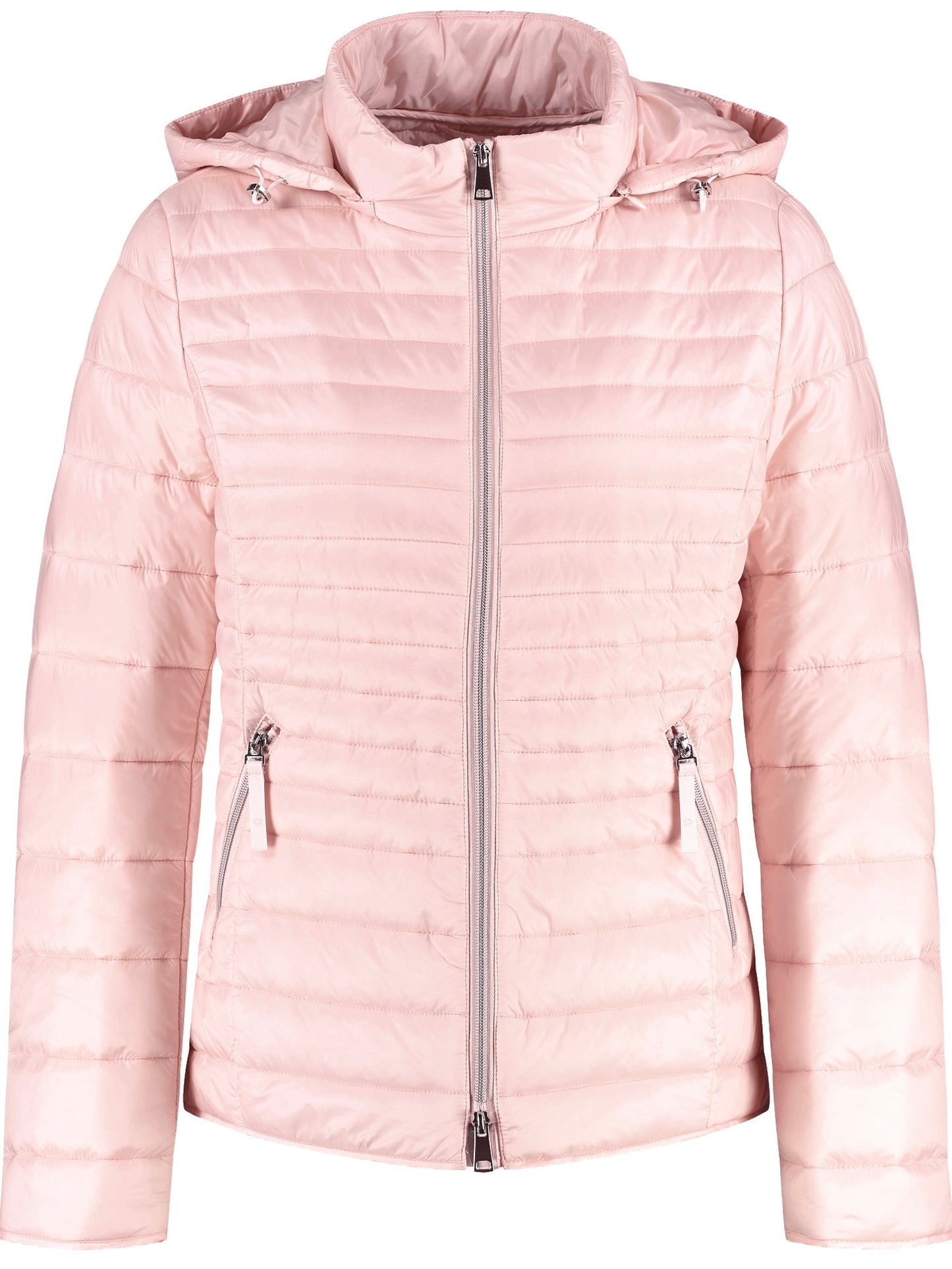 Quilted Jacket