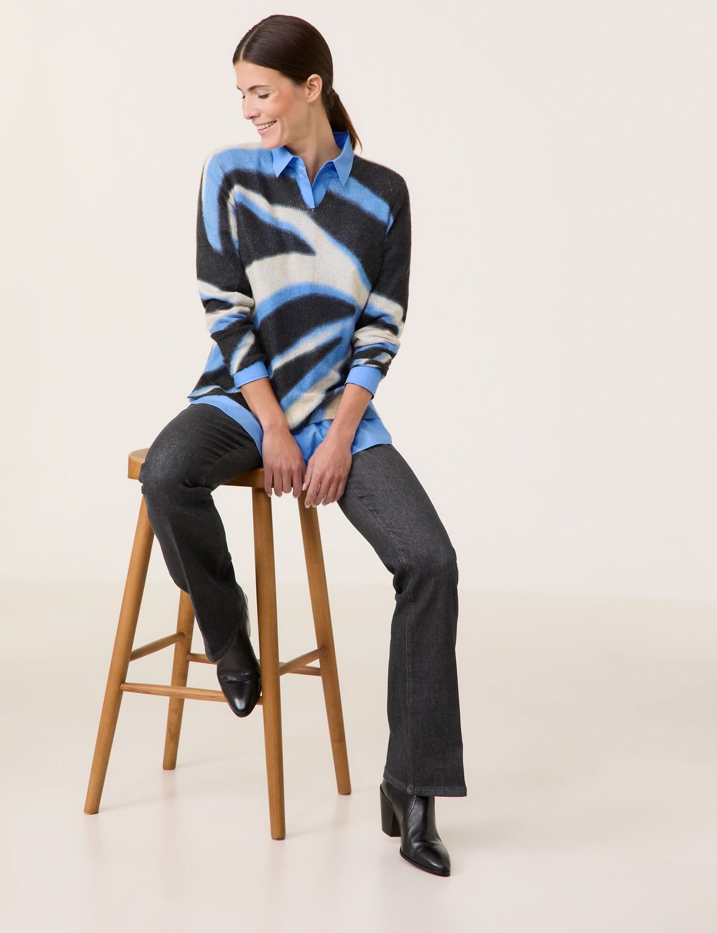 Cotton Blouse