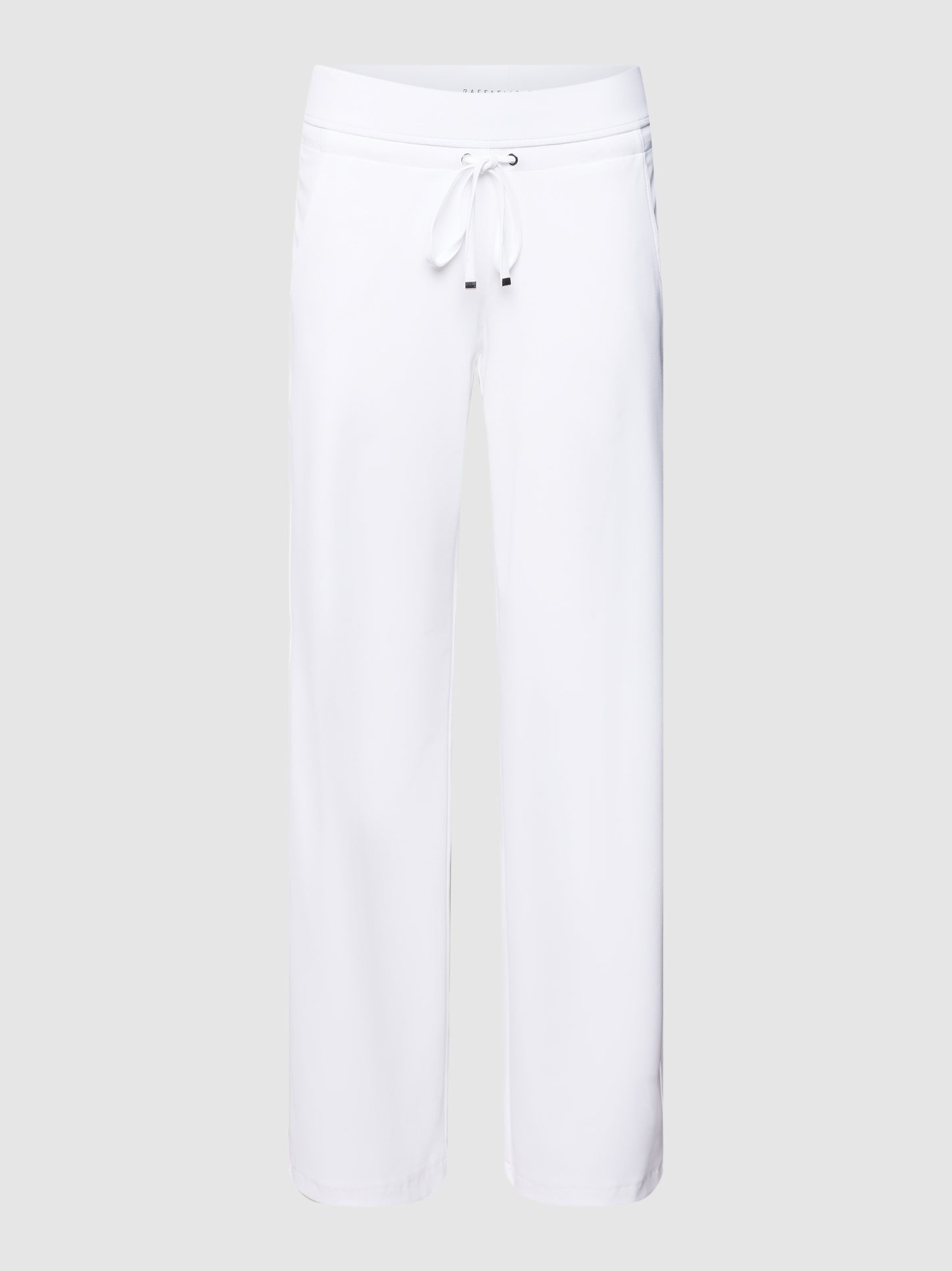 Pull-on Pant (White)