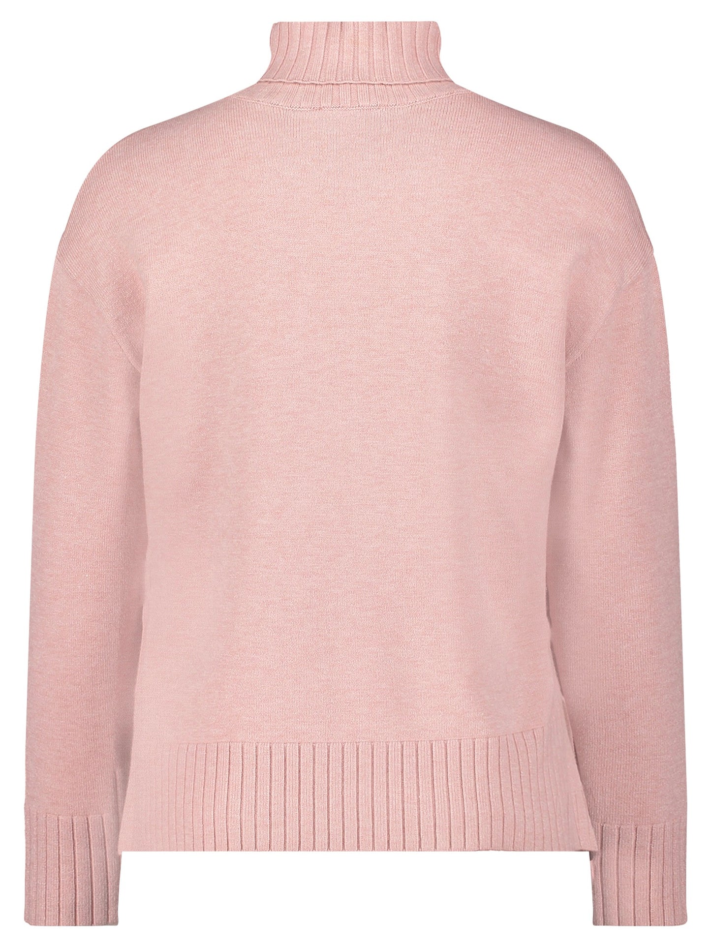 Knit Pullover