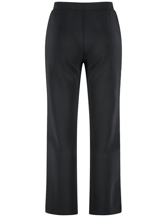 Comfortable Pull-on Pant