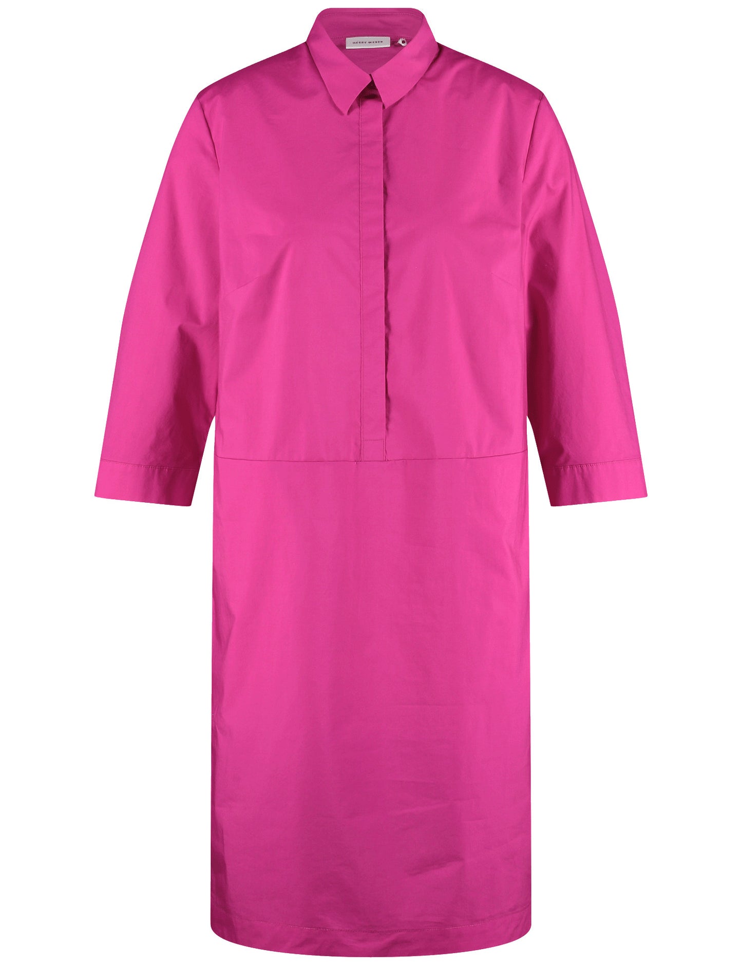 Cotton Dress