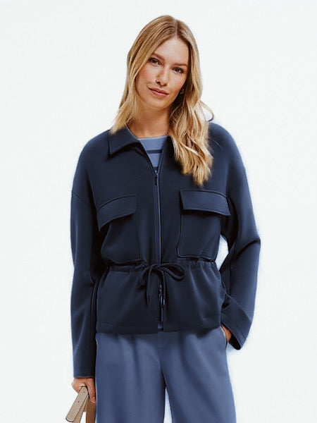 Leisure Jacket