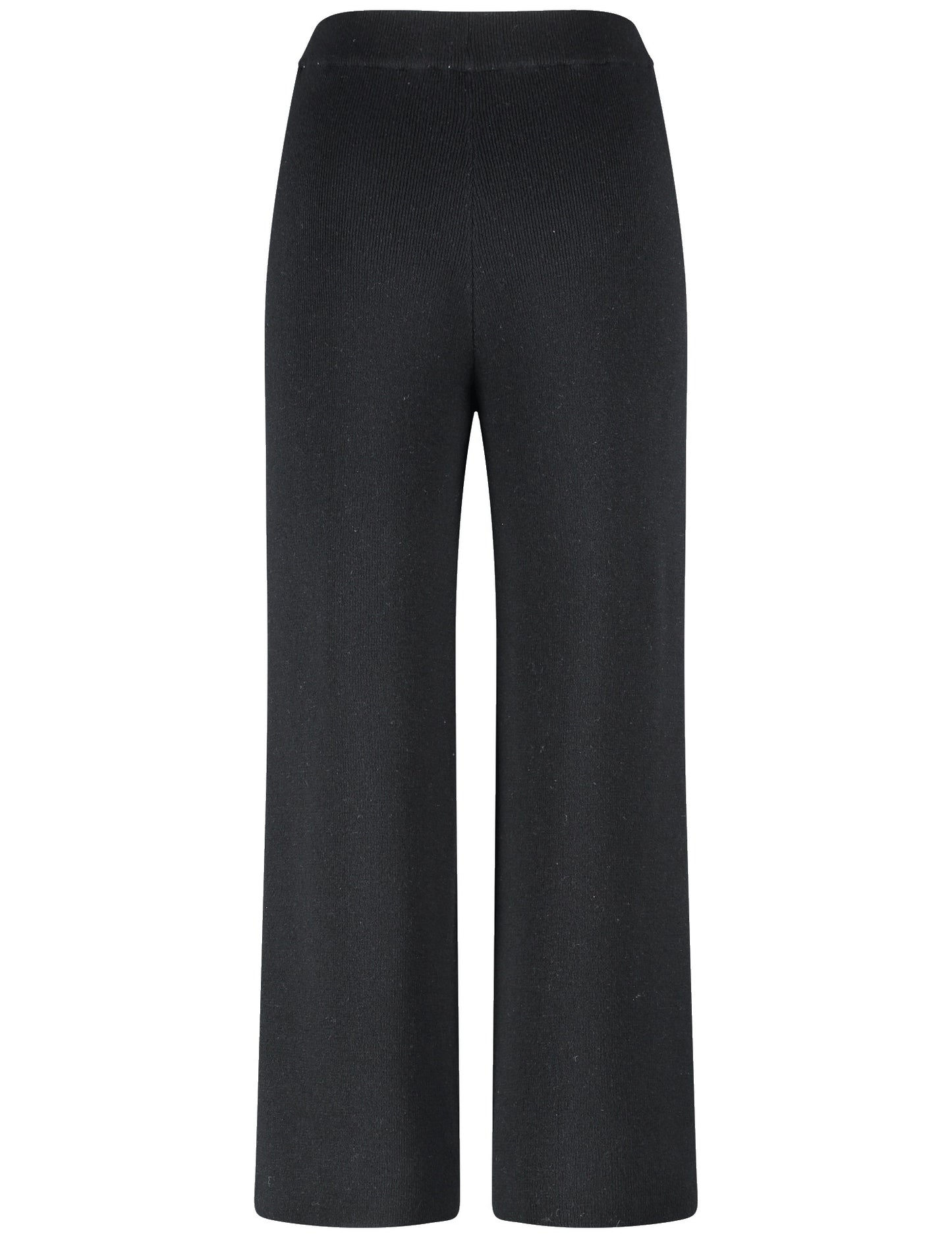 Pull-on Knit Pant