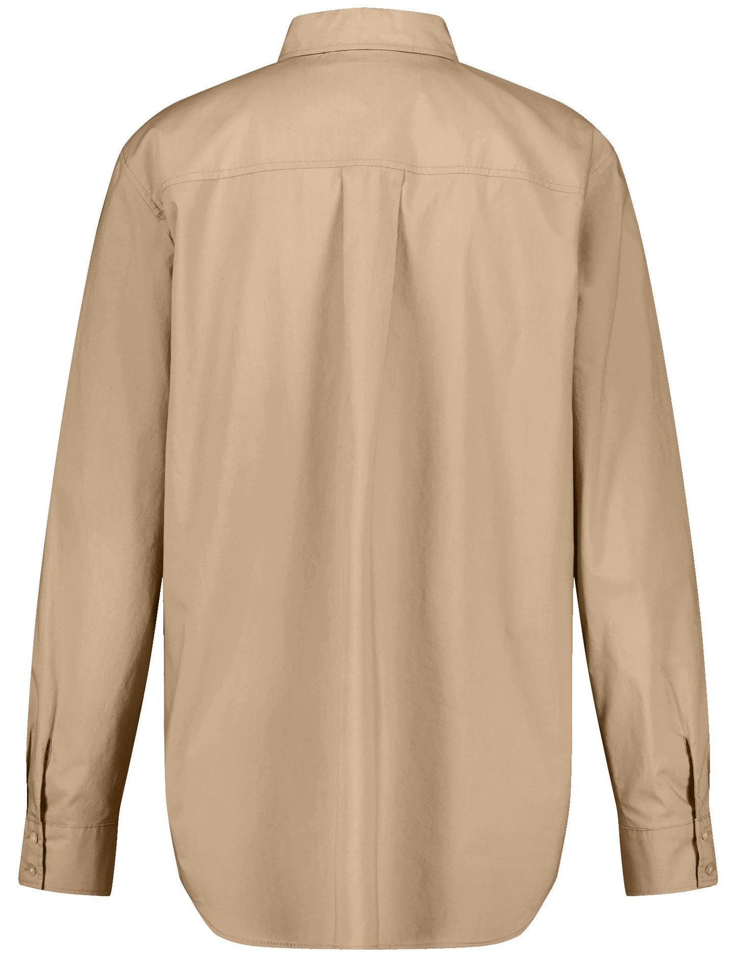 Cotton Blouse