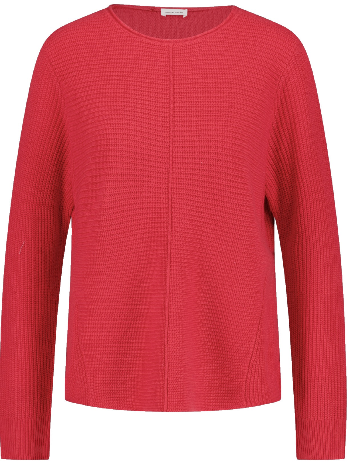 Knit Pullover