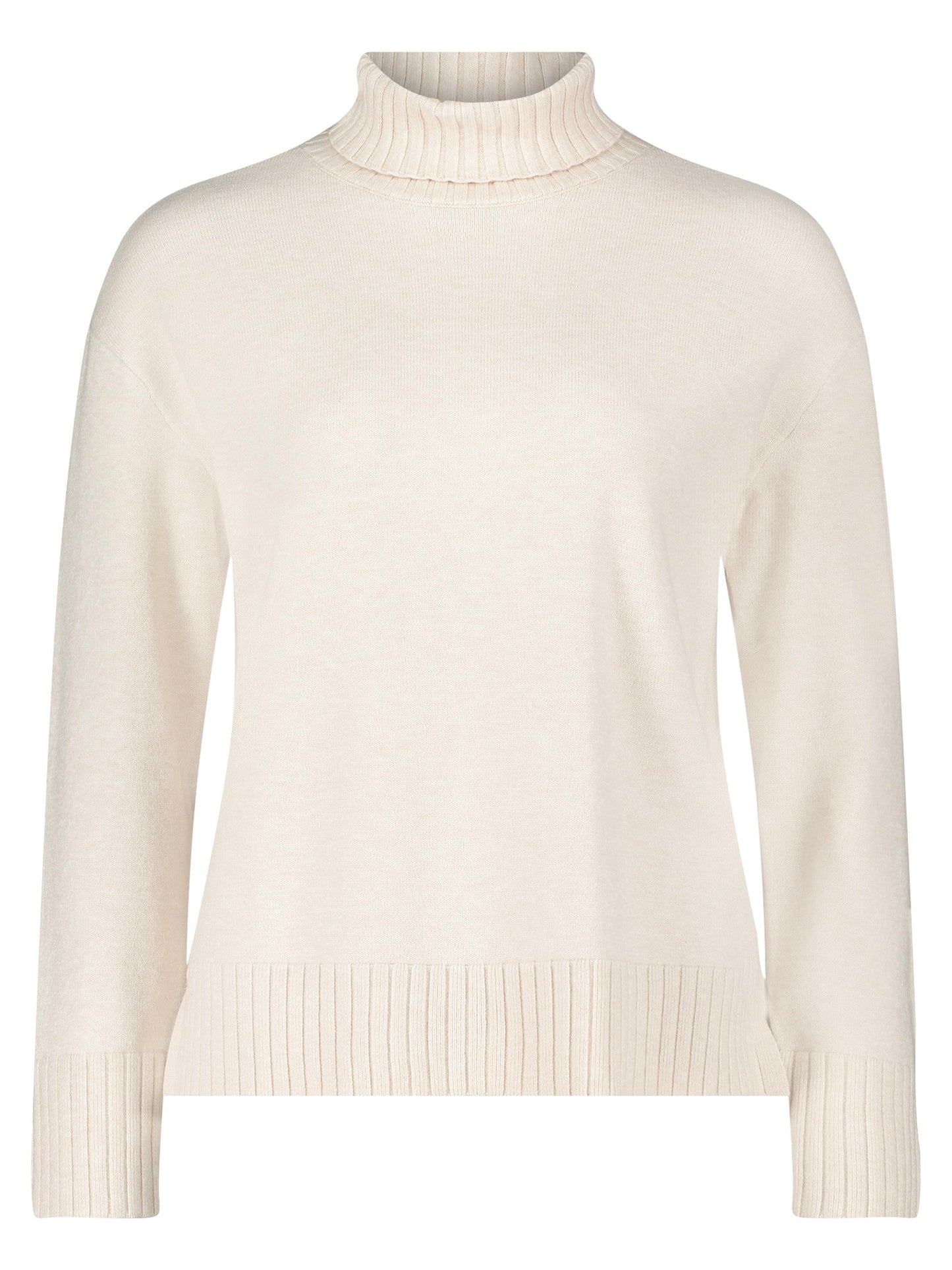 Knit Pullover