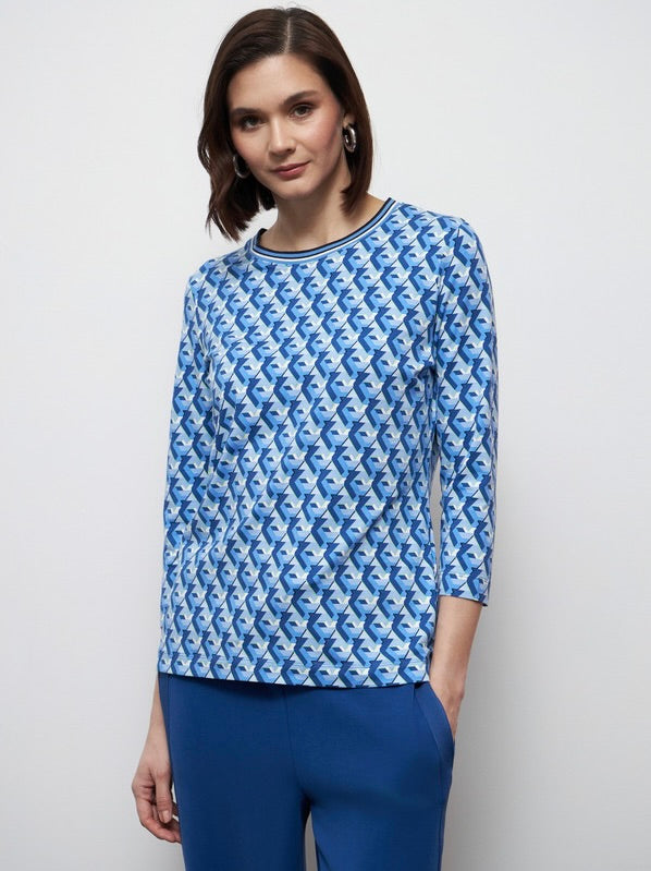 Print Top