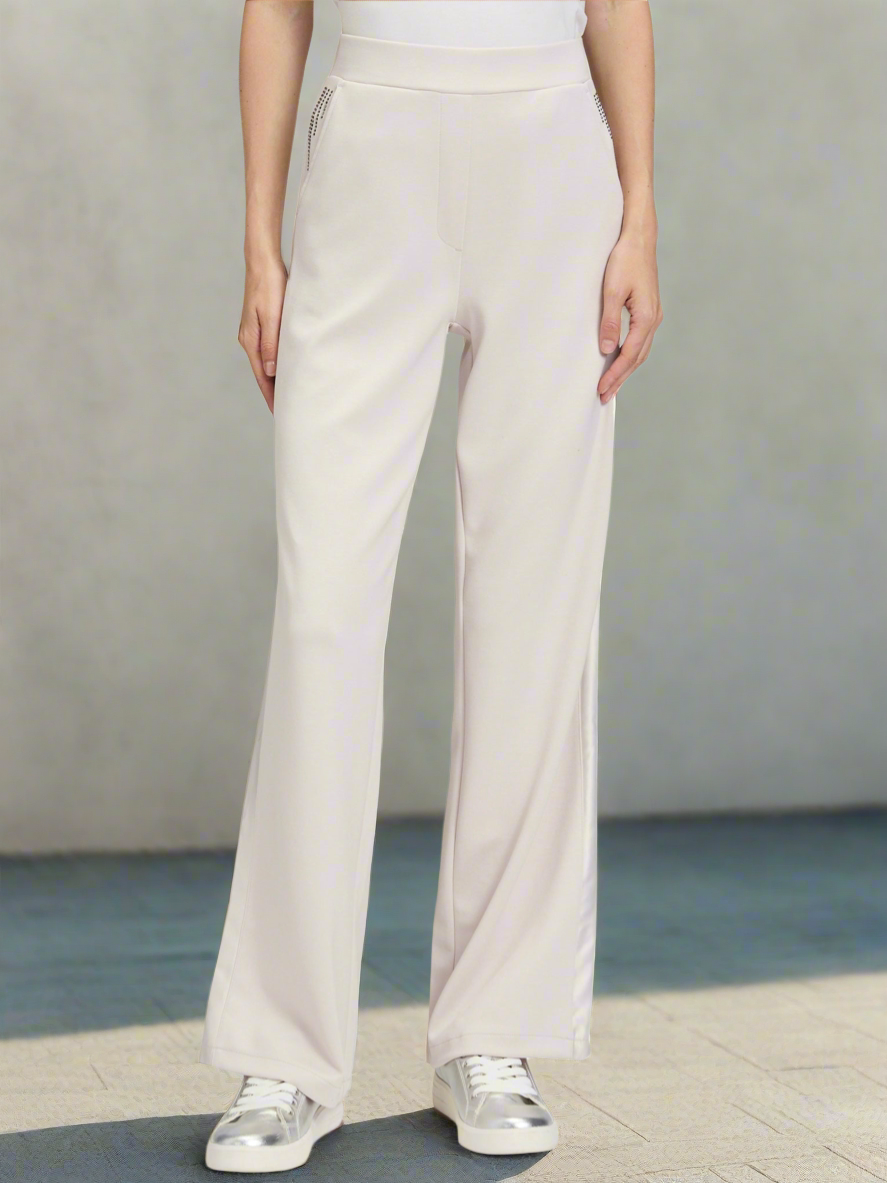 Comfortable Pull-on Pant